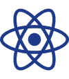 react
