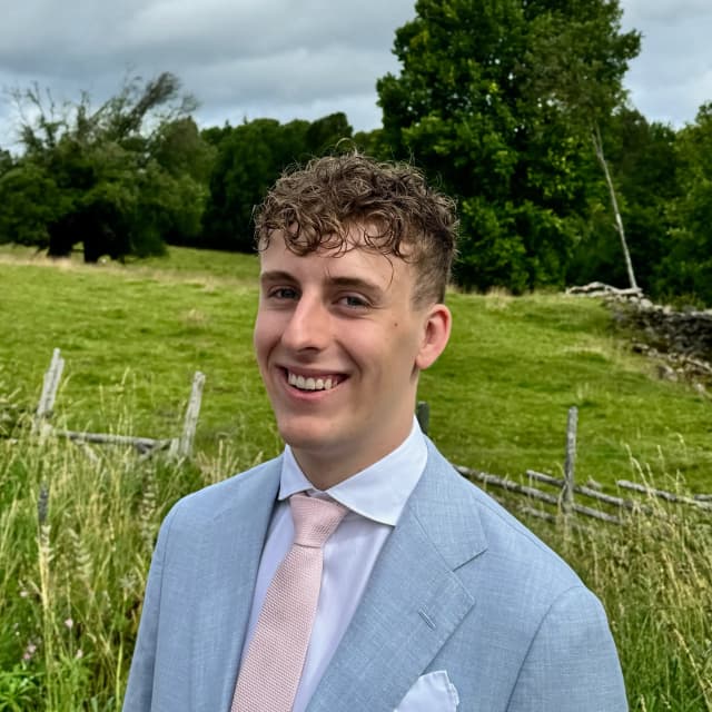 Image showing Niels Dobbelaar